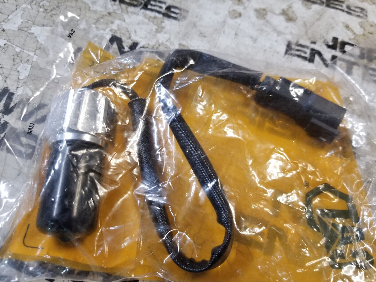 440-0257 CATERPILLAR DIFFERENTIAL PRESSURE SENSOR 4400257