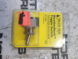 Blue Sea Systems 4151 Switch Wd Toggle Spst Off- On