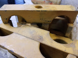 1PC - KOMATSU 205-62-52530 CLAMP 2056252530