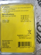 Blue Sea Systems 4152 Switch Wd Toggle Spdt On-Off-On