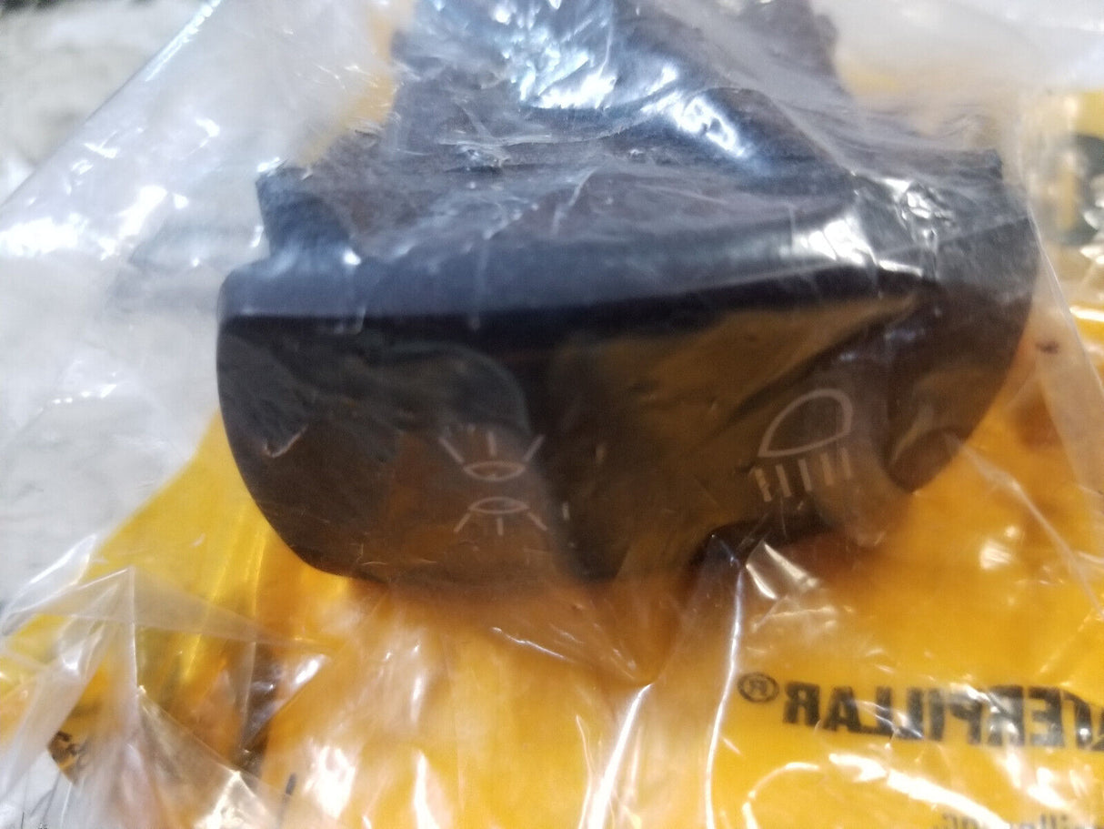 271-2818 CATERPILLAR SWITCH Two Pole Light Rocker Switch 2712818