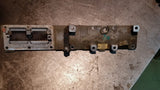 5260965 CUMMINS 6.7 6.7L INTAKE MANIFOLD GRID HEATER REF778
