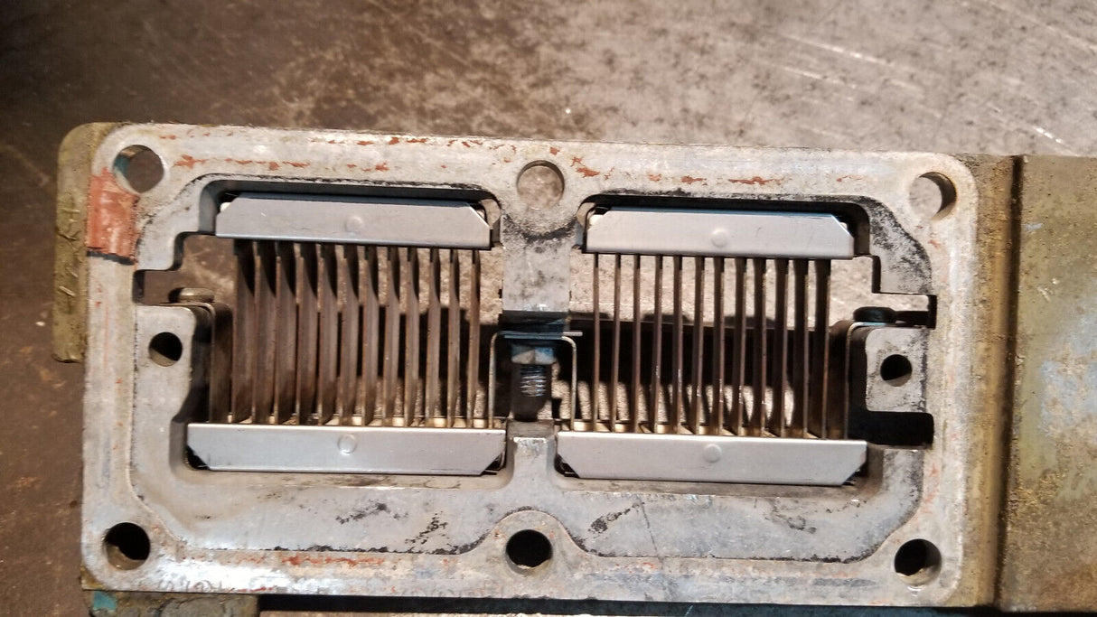 5260965 CUMMINS 6.7 6.7L INTAKE MANIFOLD GRID HEATER REF778