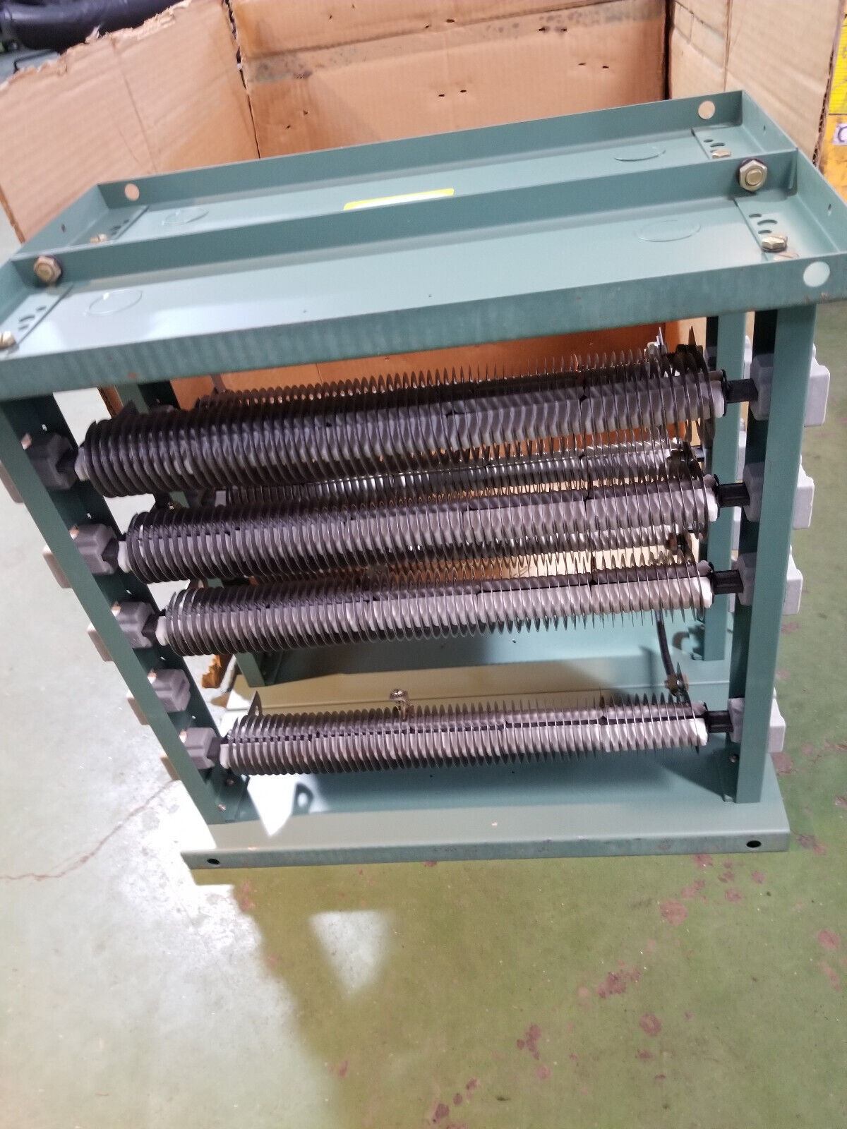 HUBBELL RESISTOR 69479-639
