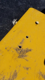 CATERPILLAR 355-5232 3555232 BRACKET D6
