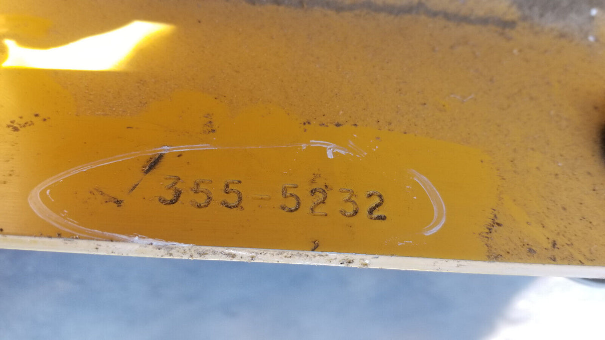 CATERPILLAR 355-5232 3555232 BRACKET D6
