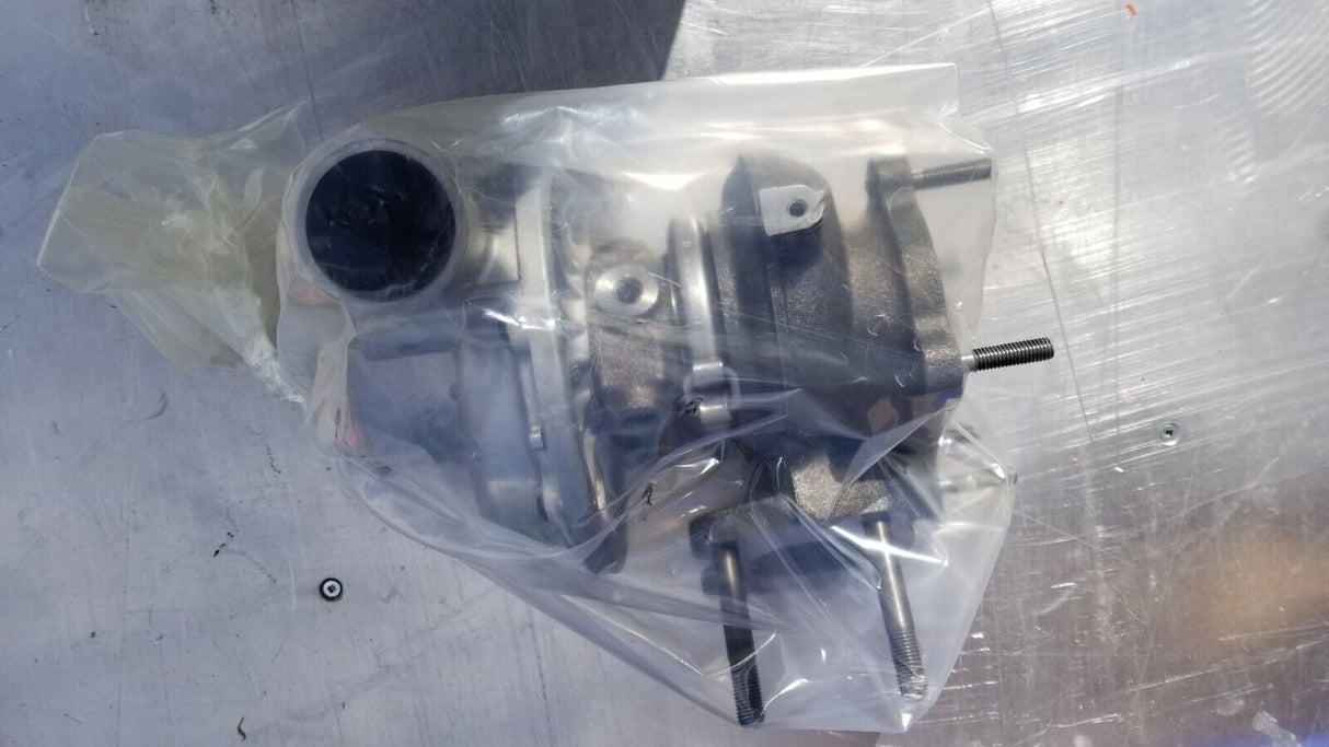 OEM HITACHI 8-97362839-0 8973628390 TURBOCHARGER