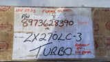 OEM HITACHI 8-97362839-0 8973628390 TURBOCHARGER