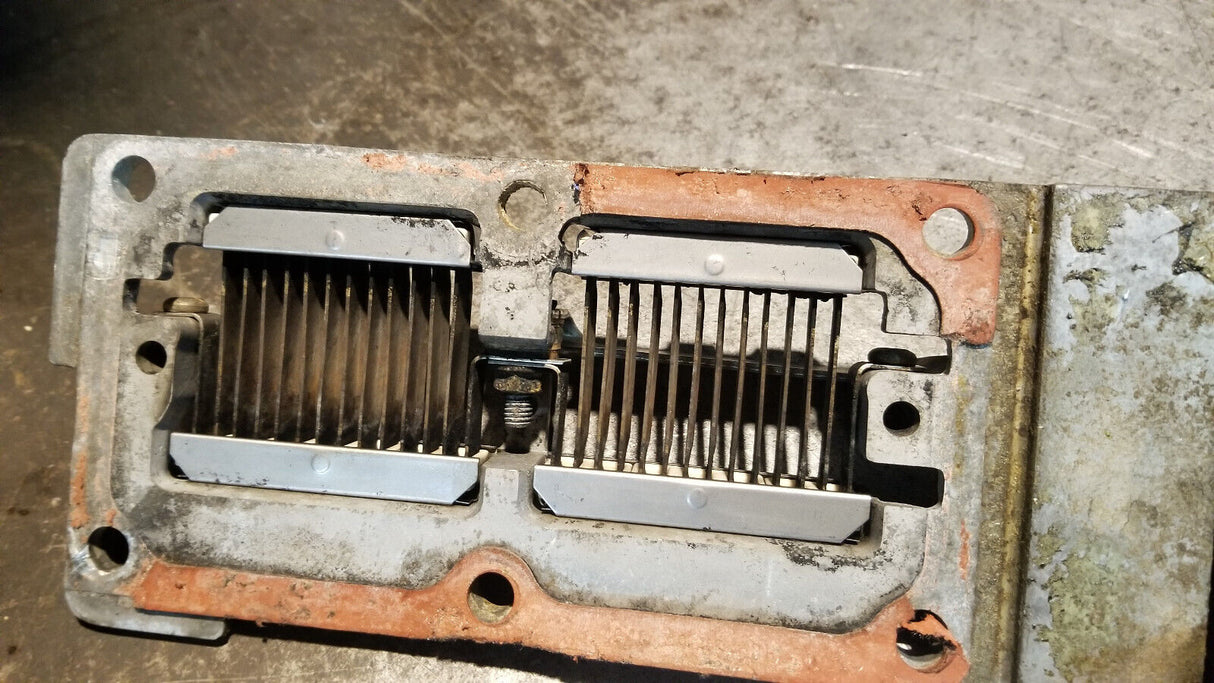 5260965 CUMMINS 6.7 6.7L INTAKE MANIFOLD GRID HEATER REF962