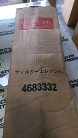 4683332 HITACHI FILTER