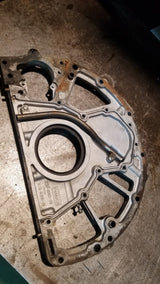 Ford 6.7L Diesel SPACER PLATE ADAPTER  BC3Q-6L080-FD