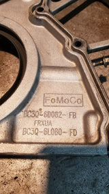 Ford 6.7L Diesel SPACER PLATE ADAPTER  BC3Q-6L080-FD