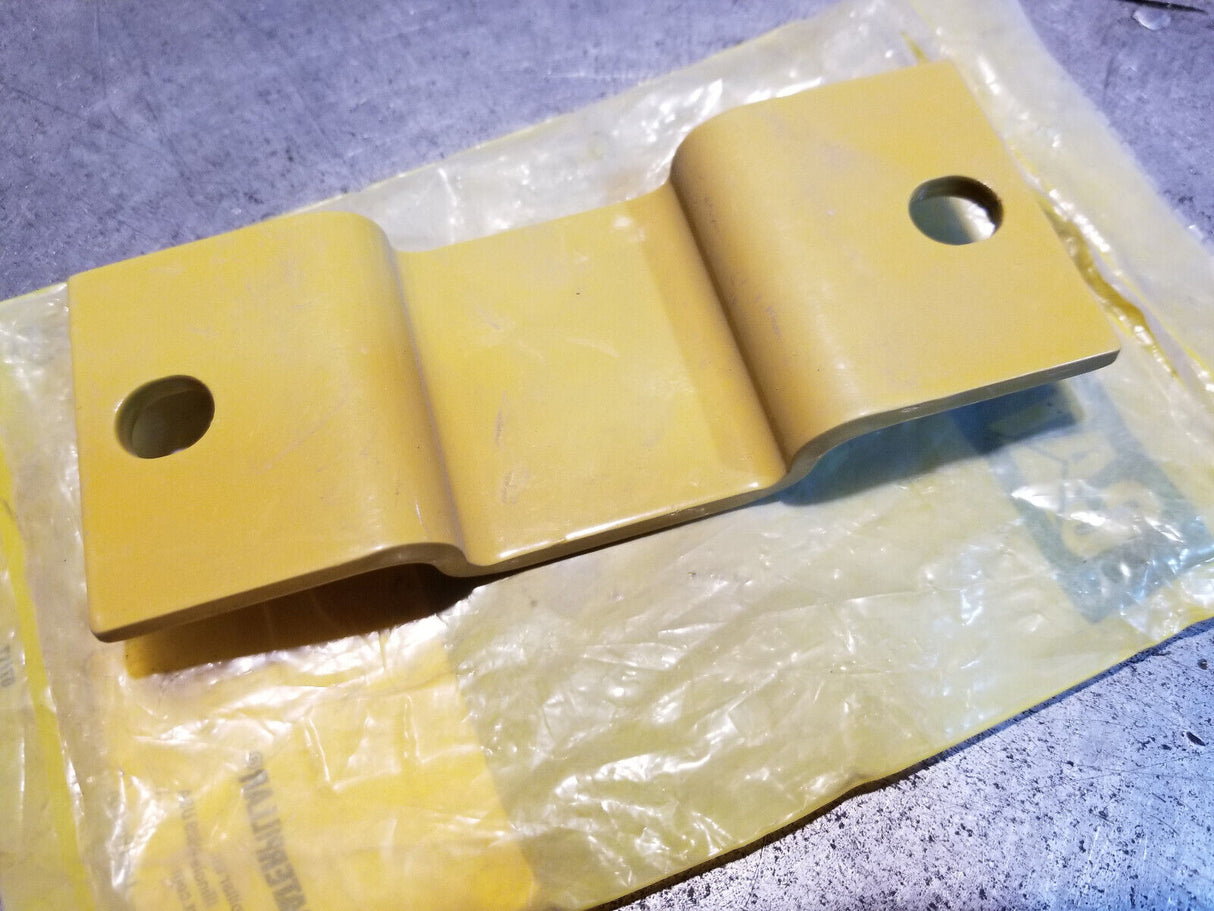 468-5523 Caterpillar 5mm Thick Clamp Bracket