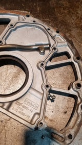 Ford 6.7L Diesel SPACER PLATE ADAPTER  BC3Q-6L080-FD