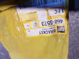 468-5523 Caterpillar 5mm Thick Clamp Bracket