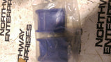 MOOG K80071 Stabilizer Bar Bushing Kit 2000-2003 Fits Ford Excursion