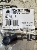 LOT OF 6PC - Mercury - Mercruiser 853745-1 Rod Joint