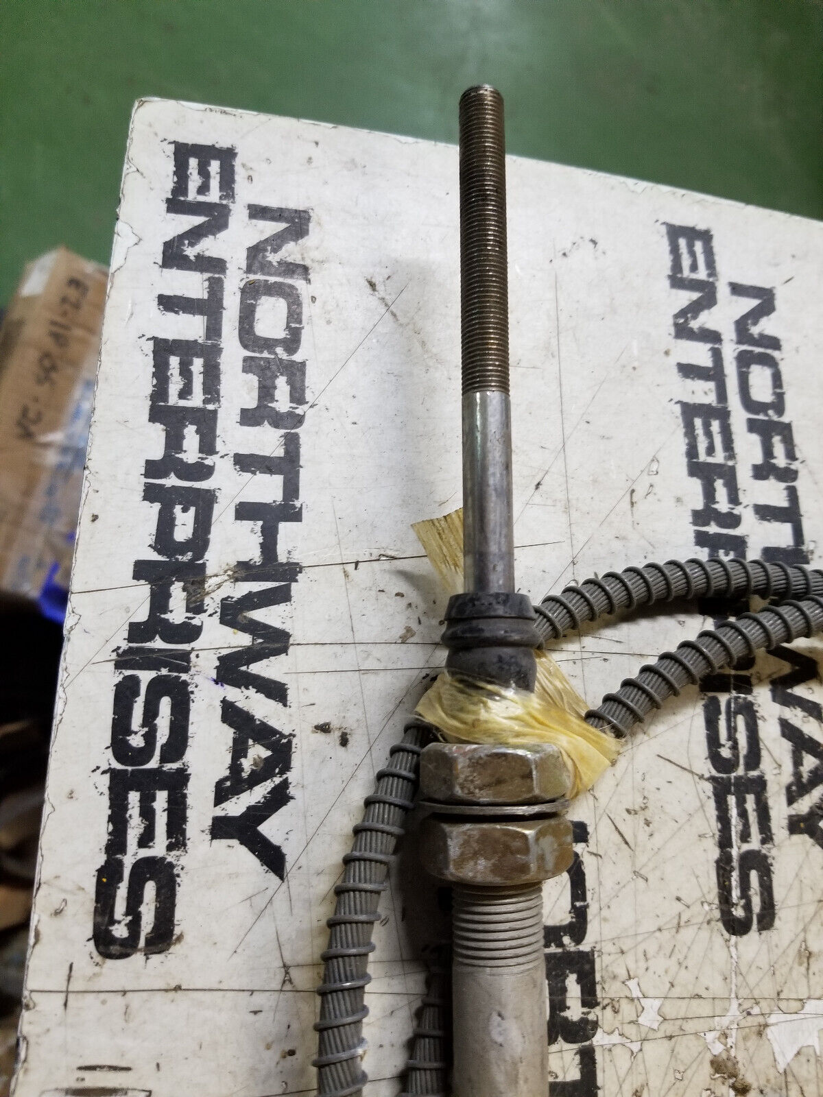 CATERPILLAR CABLE 1M-7908 1M7908