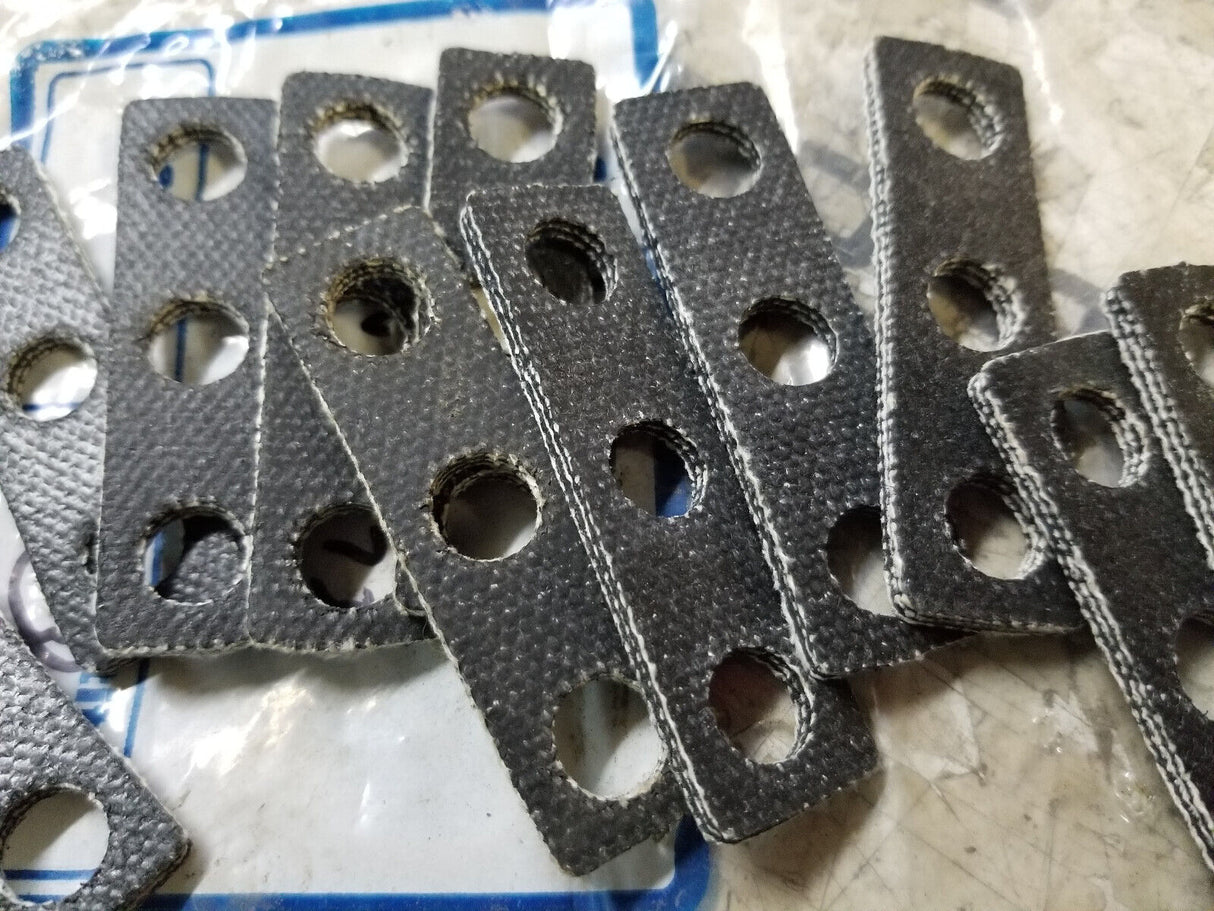 LOT OF 13PC - OEM CATERPILLAR 7N-0672 DAMPER 7N0672