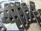 LOT OF 13PC - OEM CATERPILLAR 7N-0672 DAMPER 7N0672