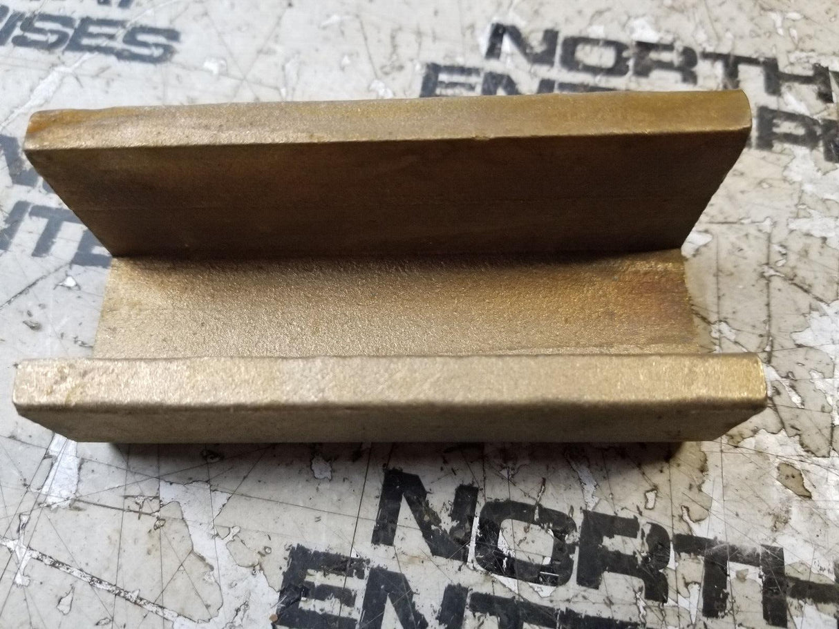 4461524  5T8366 - Cat Wear Strip- 2C4919 5D0134 6D5416 6D5417 Caterpillar Grader