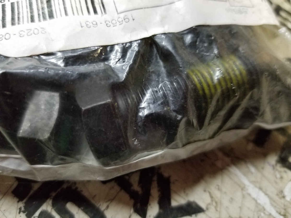LOT OF 12 BOLTS 05086783AB  MOPAR GEAR BOLT BAG OF 12 BOLTS
