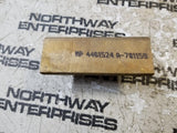 4461524  5T8366 - Cat Wear Strip- 2C4919 5D0134 6D5416 6D5417 Caterpillar Grader