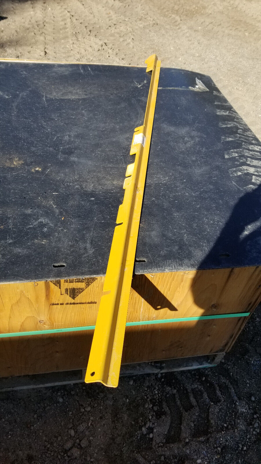 CATERPILLAR 363-7682: PLATE 3637682