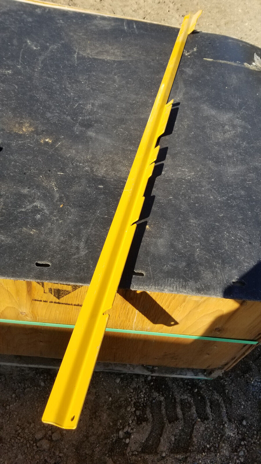 CATERPILLAR 363-7682: PLATE 3637682