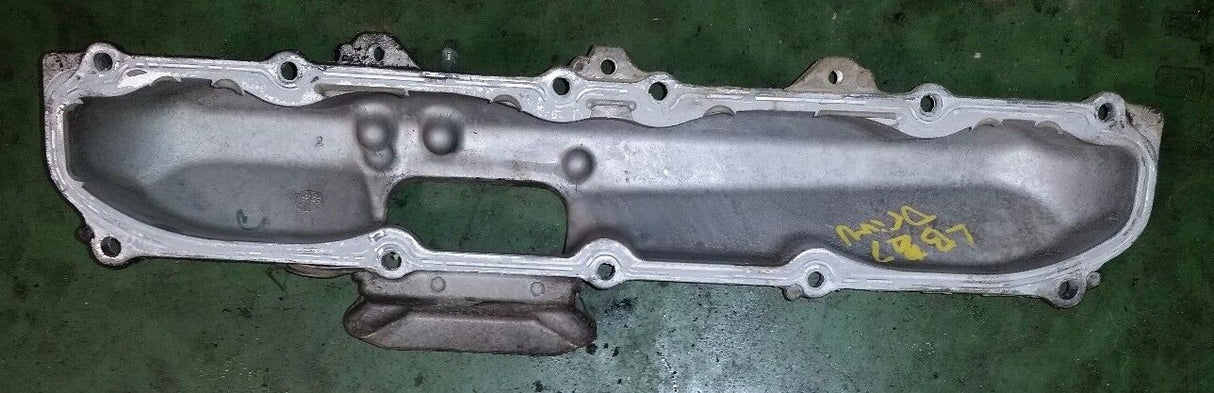 01 02 03 04 2001 2002 2003 Duramax LB7 Intake Manifold RIGHT (PASSENGER) SIDE