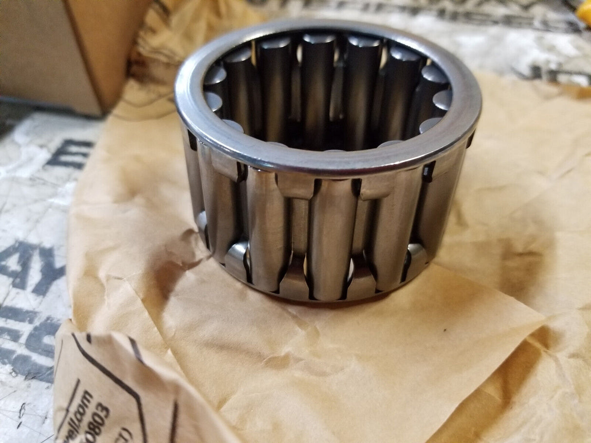 1P-3958 66mm Outer Diameter Steel Needle Bearing 1P3958