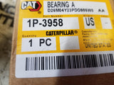 1P-3958 66mm Outer Diameter Steel Needle Bearing 1P3958