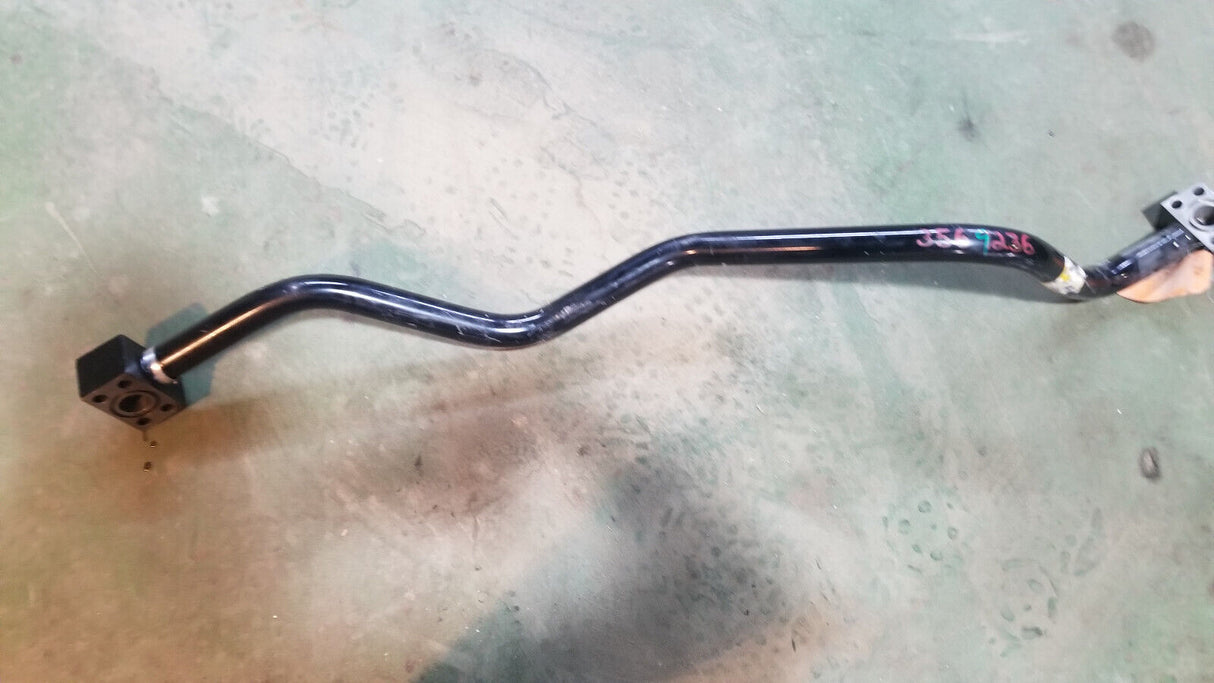 356-9236 CATERPILLAR HYDRAULIC TUBE 3569236 390D 312D2 312D2 L 385C L 390D L 390