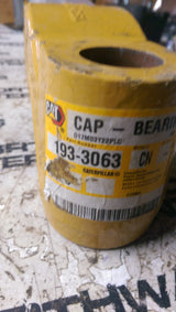 CATERPILLAR Cap 193-3063 Cat 1933063
