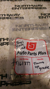 TT161877 BUSHINGS LOT OF 12PC