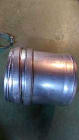 Caterpillar 390-0679 CAT Filter Assembly Service Kit - Diesel Particulate Filter
