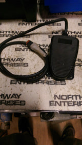 Foot Switch Assembly 228466 for Genie S-40 S-45 S-80 S-85 Z-60/34