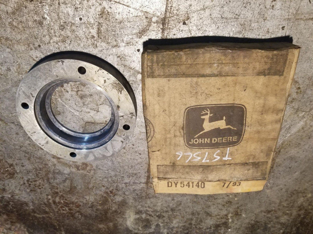 John Deere BEARING HOUSING W/O Bearing T57566