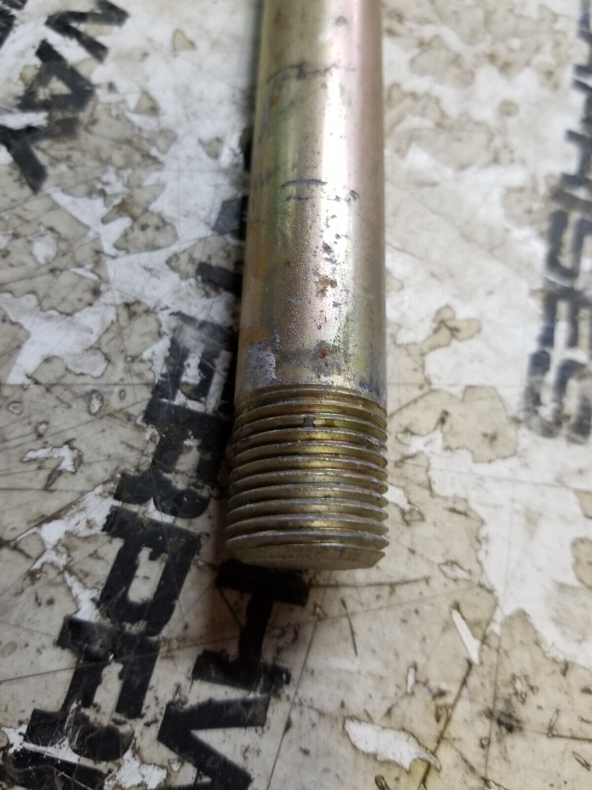 CATERPILLAR 165-3664 ROD 1653664