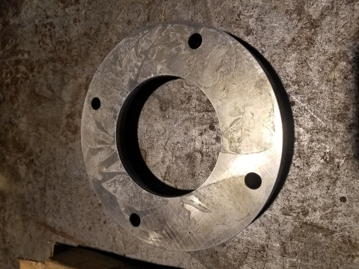 John Deere BEARING HOUSING W/O Bearing T57566