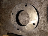John Deere BEARING HOUSING W/O Bearing T57566