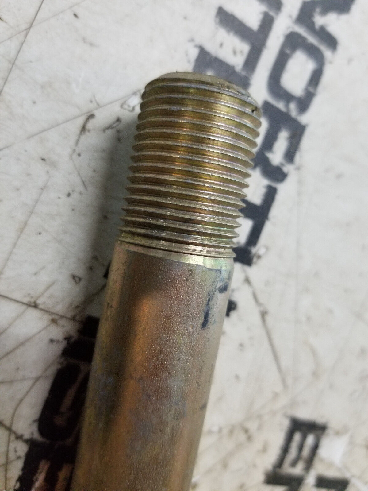 CATERPILLAR 165-3664 ROD 1653664