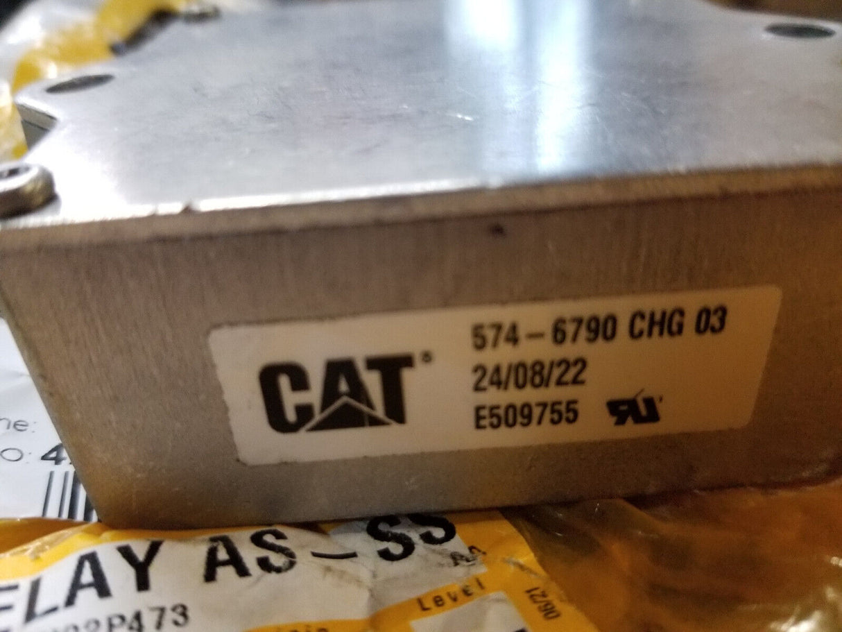 574-6790 CAT RELAY 5746790