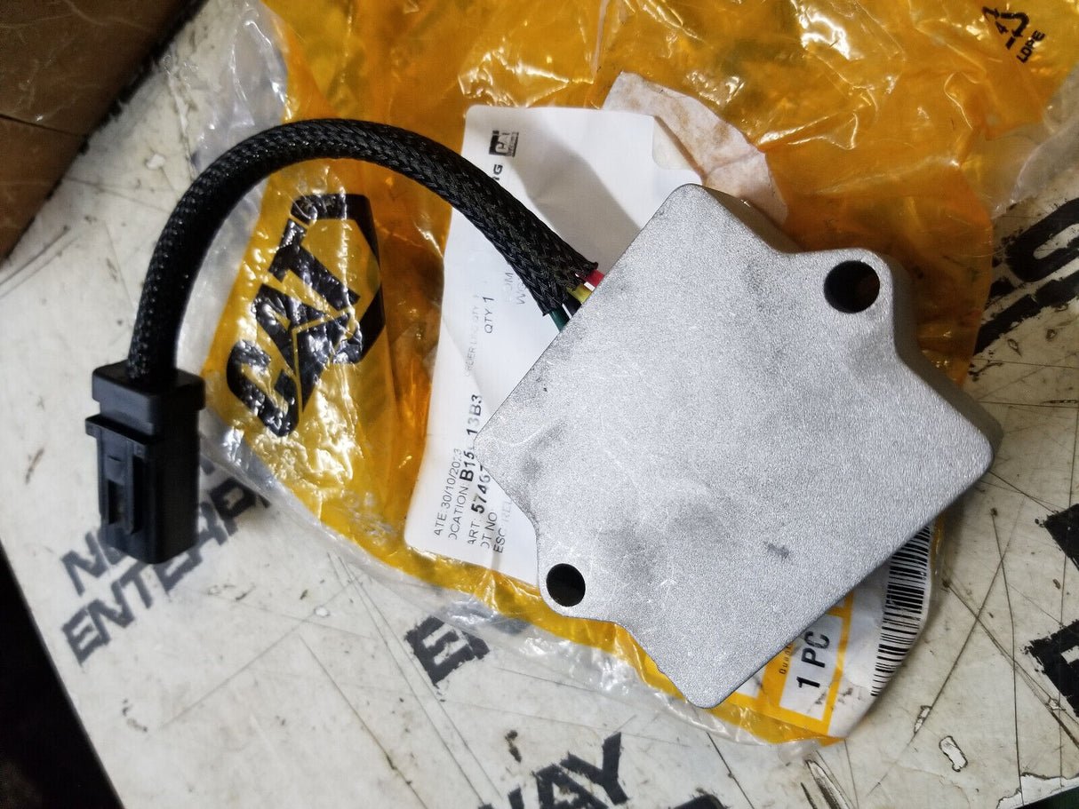 574-6790 CAT RELAY 5746790