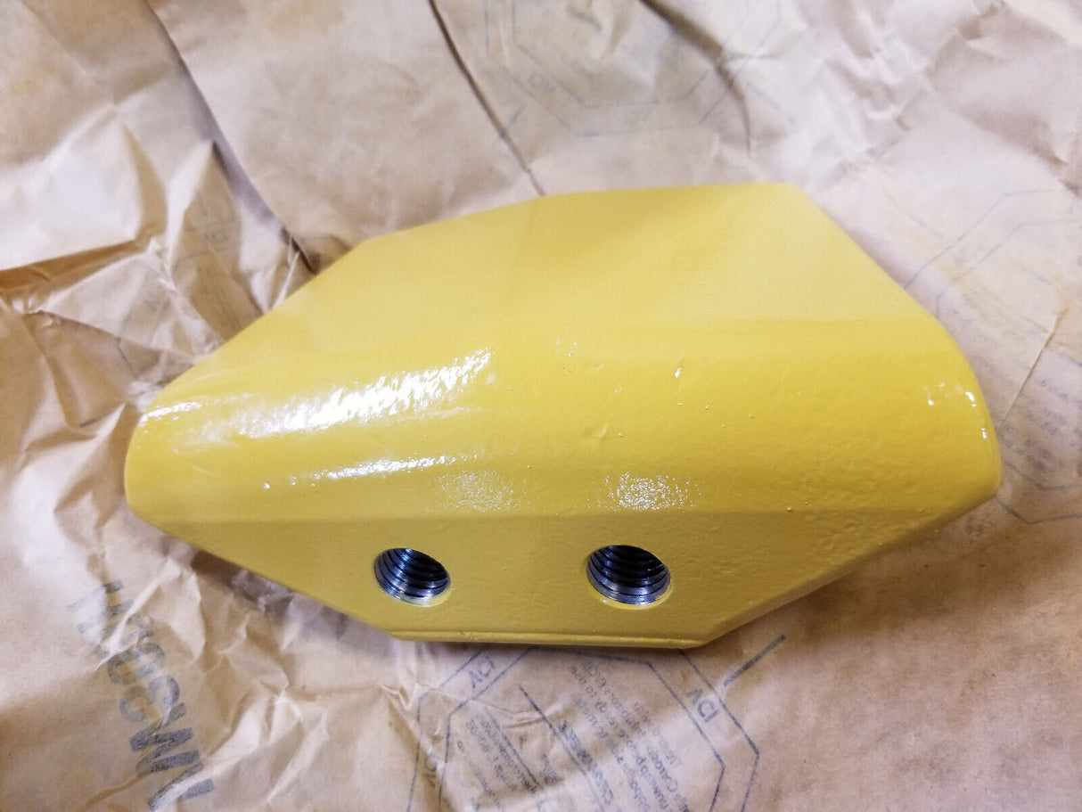 CATERPILLAR 248-2987: Forged Steel Track Roller Guide 2482987