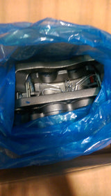 Raybestos FRC11591 Professional Grade Remanufactured, Semi-Loaded Disc Brake Cal