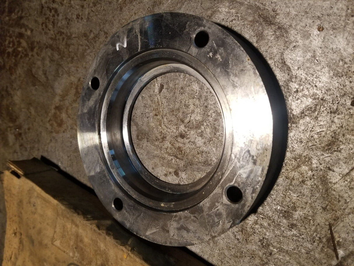 John Deere BEARING HOUSING W/O Bearing T57566 REF2