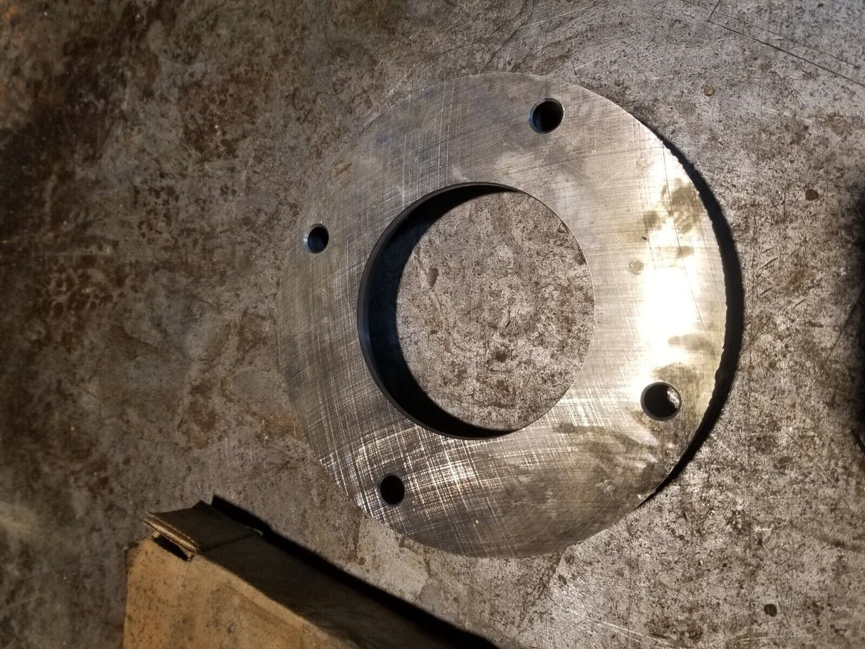 John Deere BEARING HOUSING W/O Bearing T57566 REF2
