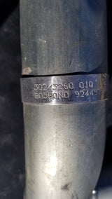 CATERPILLAR 302-3260: PIPE AS 3023260
