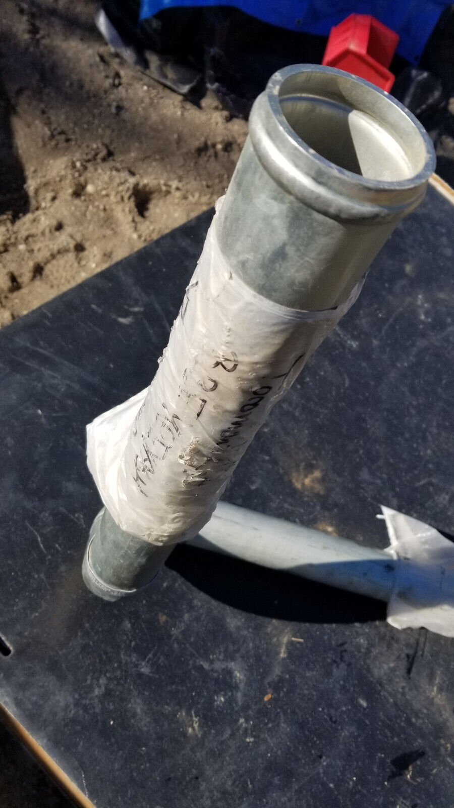 CATERPILLAR 302-3260: PIPE AS 3023260